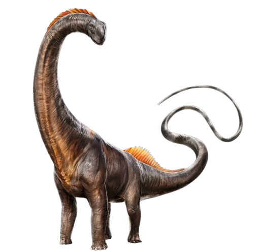 Jurassic World Rebirth - Titanosaurus Transparent by Stiggo-Stygimoloch ...