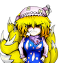 TOUHOU IS MY HERO