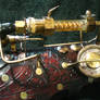 Chaotica Steampunk Arm Gun2
