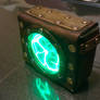 Steampunk Plasma Pouch