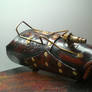 Steampunk Bracer 2