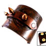 New Age Steampunk Geared Cuff1