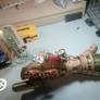 Steam Splicer arm Work in progress1