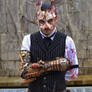 BioShock Splicer