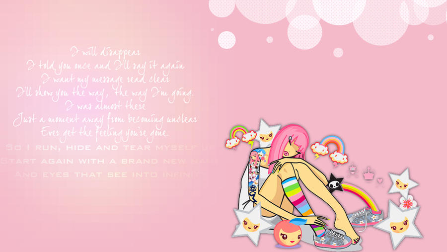 pink dream wallpaper by kittymoon23 on DeviantArt