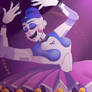 Ballora illustration