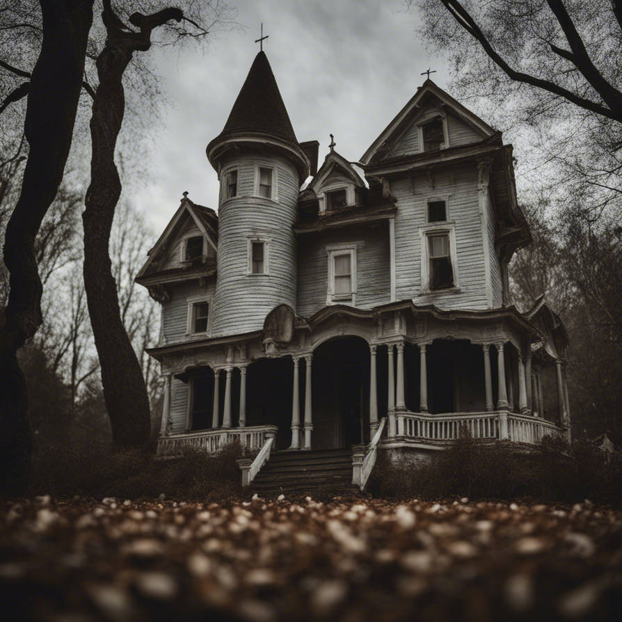 Haunted House
