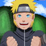 Happy Moment - Naruto Uzumaki