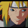 Soy Minato Namikaze