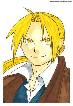 Edward Elric