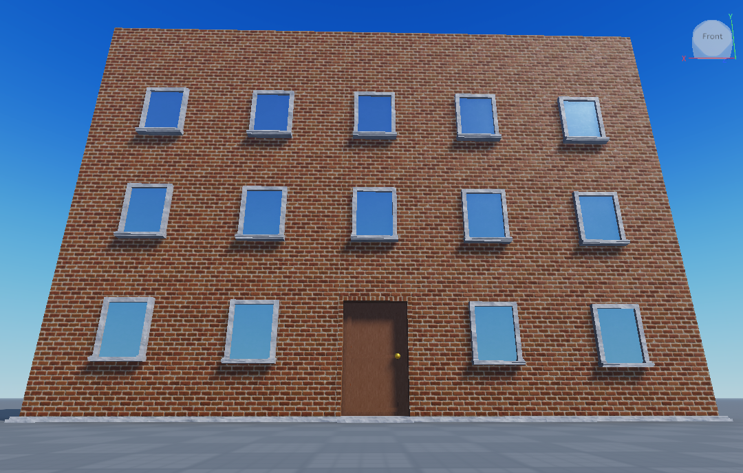 Building by Formiciguy on DeviantArt