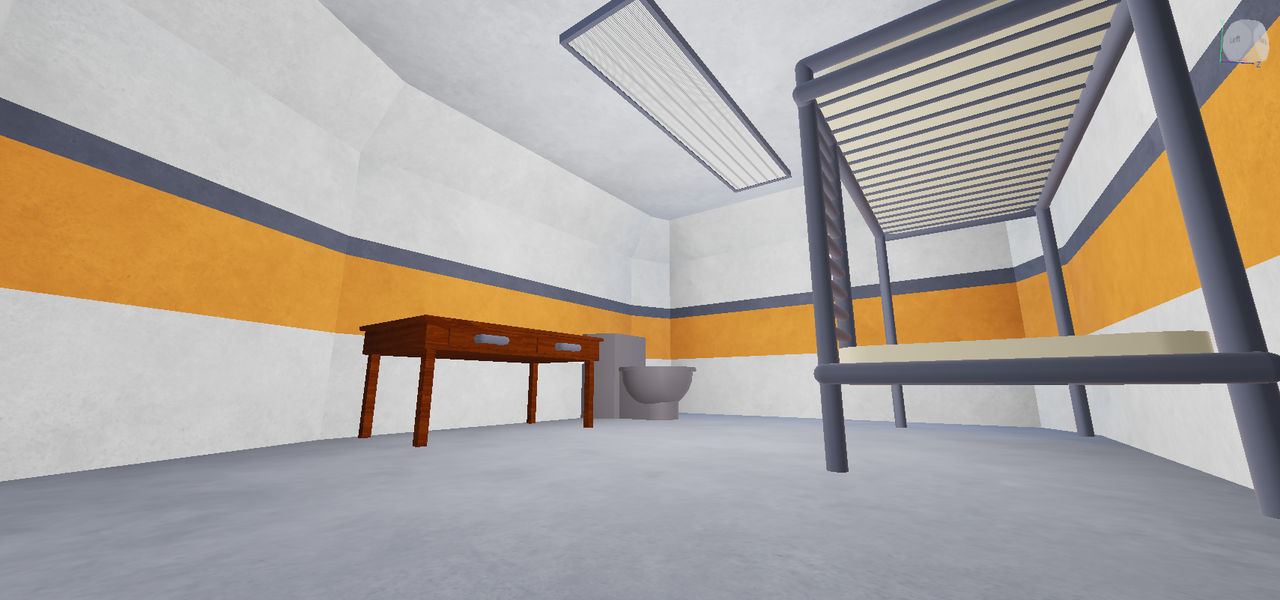 Cell Block by Formiciguy on DeviantArt