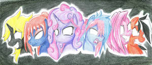 Crisis:Equestria -