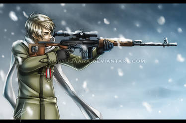 APH_Russia: Lock-on-Target