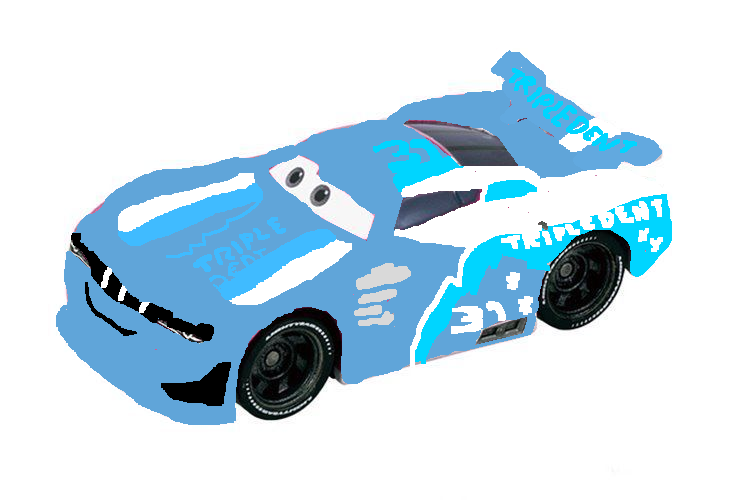 Cam Spinner Tomica Diecast by Adrian20221 on DeviantArt