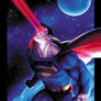 J.J. Kirby's Superman