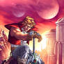 Masters of the Universe 2