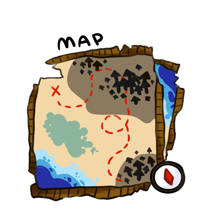 Map.png Deviantart Map by DemoDemoDirectory on DeviantArt