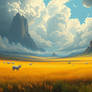 Field Of Dreams