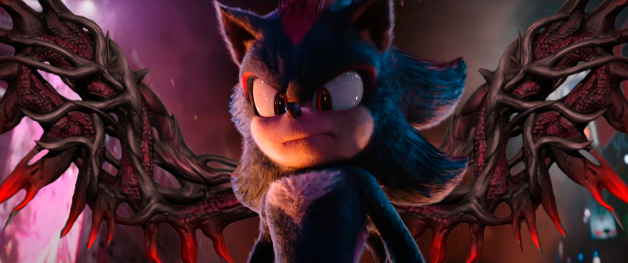 Movie Shadow with Doom Wings by ParexGamer on DeviantArt