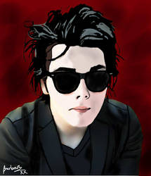 Gerard Way