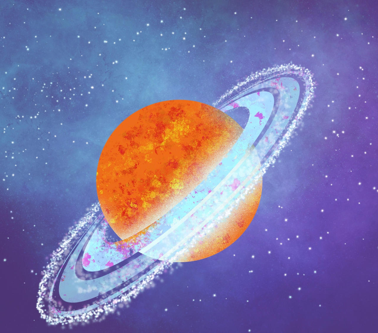 Deviantart Planet Planet by jessicatanimation on DeviantArt