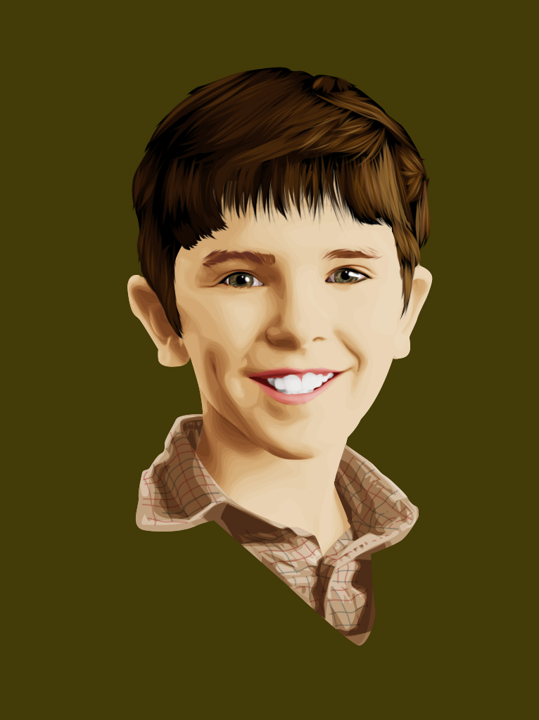 Charlie Bucket By Sixty7 On DeviantArt Charlie Bucket By Sixty7 On DeviantArt