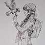 Sketchbook 1