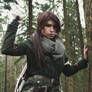 Rise of the Tomb Raider cosplay 3