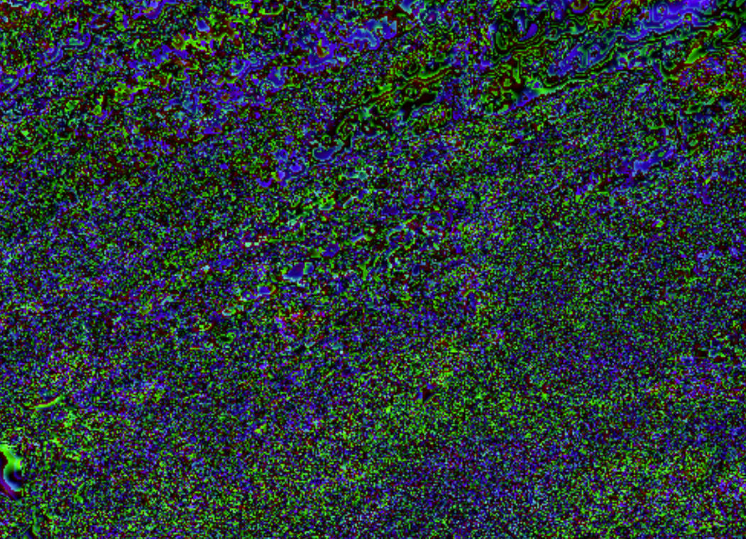 random abstract art by pulsedemonthew6rst on DeviantArt