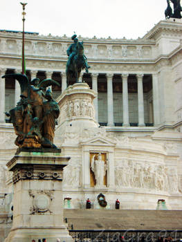 Altare della Patria