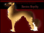 i052 Romanov - Male by Redfall-Creek