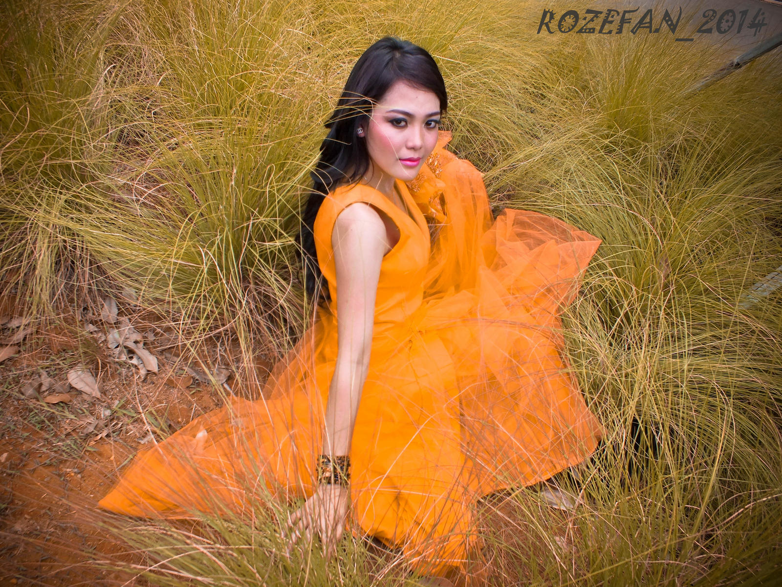 Ernie by ryozefanic on DeviantArt