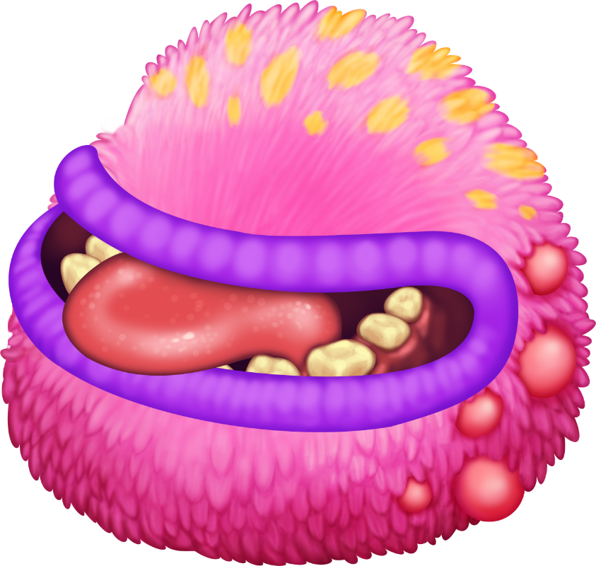 Maw Reverie Maw by EliBecky2014 on DeviantArt