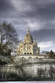 Montmartre 1