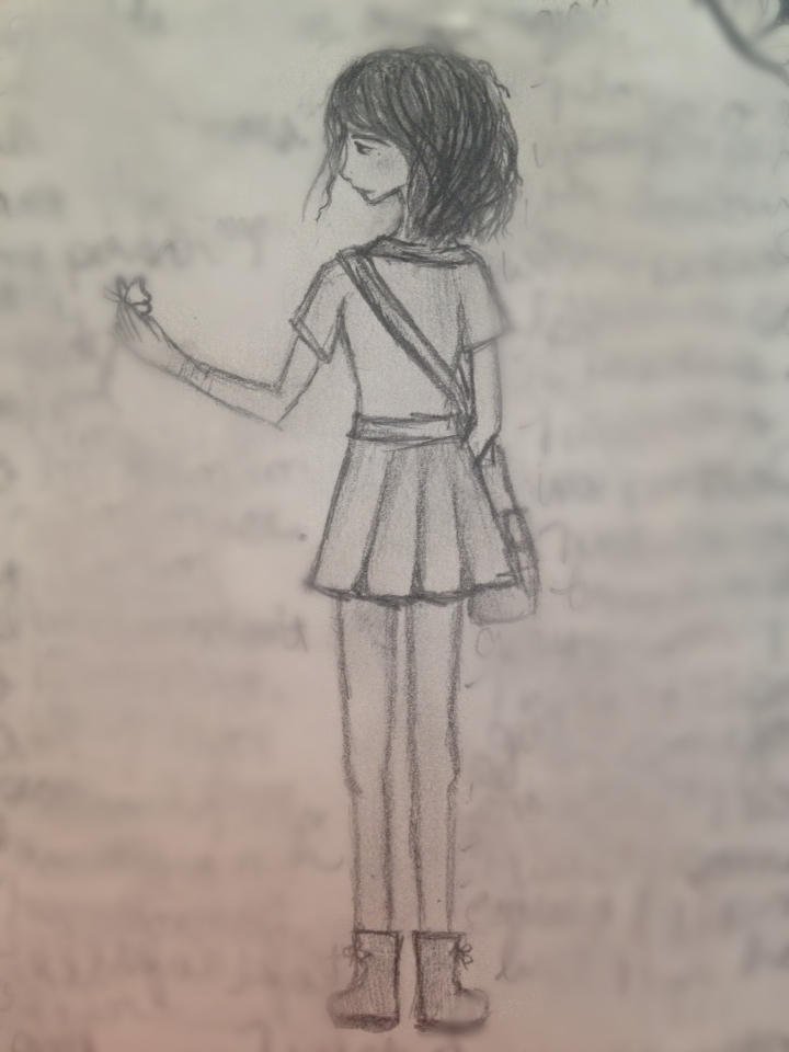 Bad Drawi really bad drawing:) by daphidill34 on DeviantArt