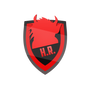 H.R. logo (temp)