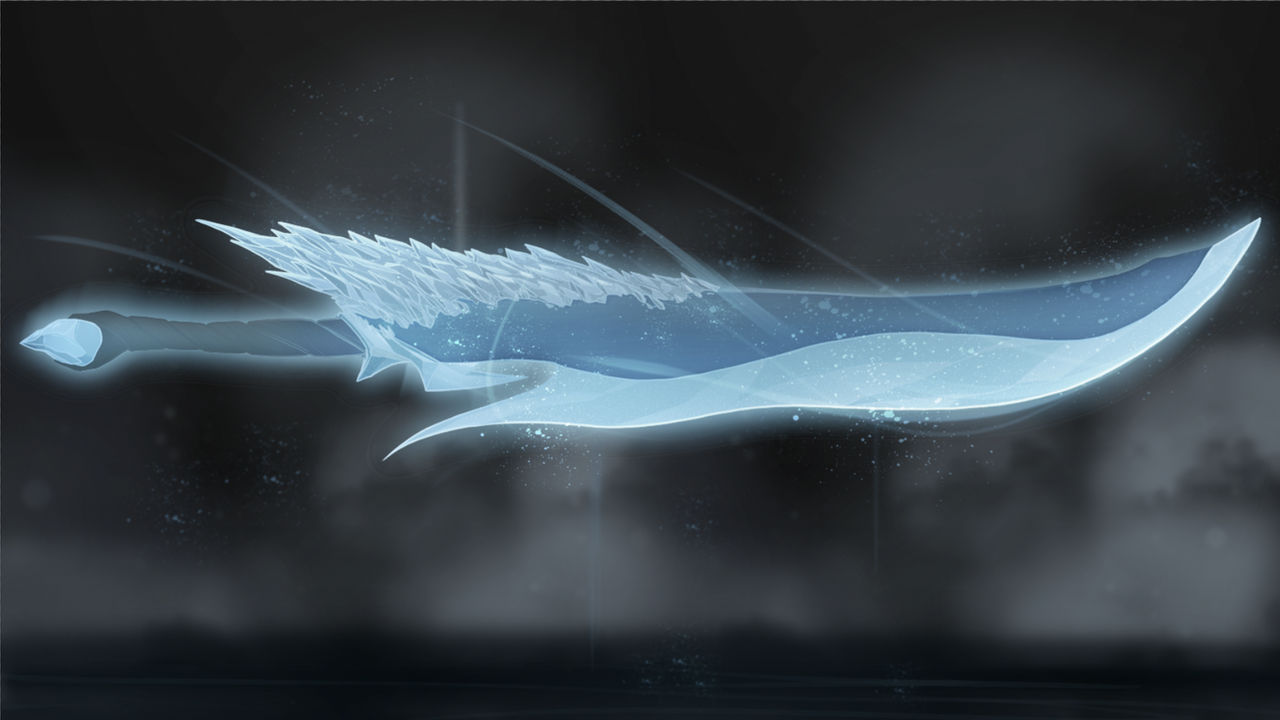 Shardblade Shardblade by AntsRobinson on DeviantArt