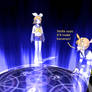 Len does human transmutation