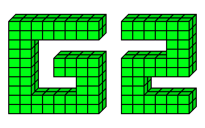 G2 Blocks by GuiTwo on DeviantArt