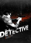The Detective Movie Poster