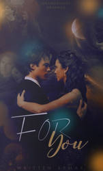 FOR YOU ( nian one-shot ) cover .