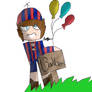 Ballon Boy!