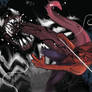 Amazing Spiderman/Venom