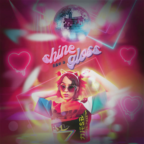 Doja Cat - Shine like a Gloss