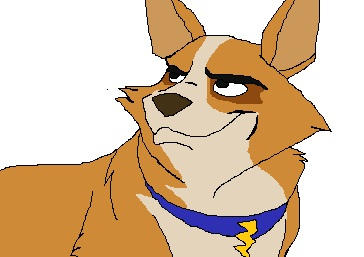 Lil' Lightning by Zee-Stitch on DeviantArt