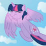 Fly Twi, Fly
