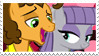 Maud Sandwich Stamp by Zee-Stitch