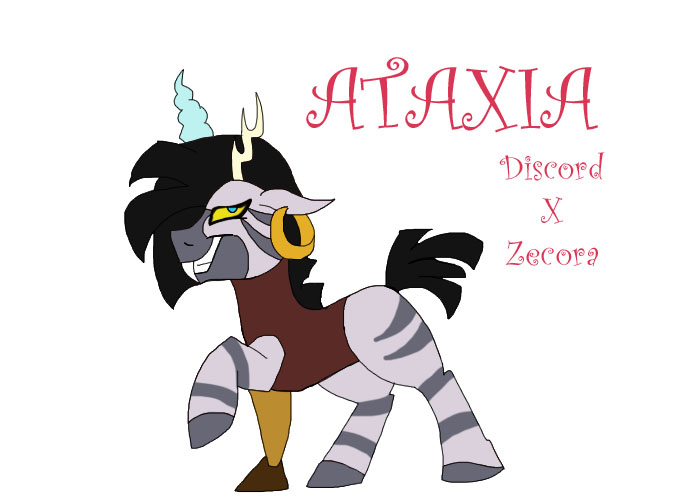 Ataxia