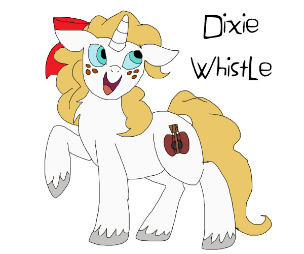 NextGen: Dixie Whistle